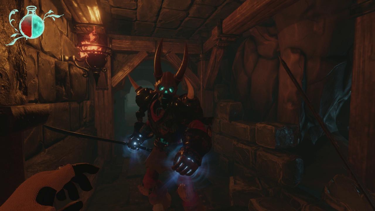 Underworld Ascendant im Test 