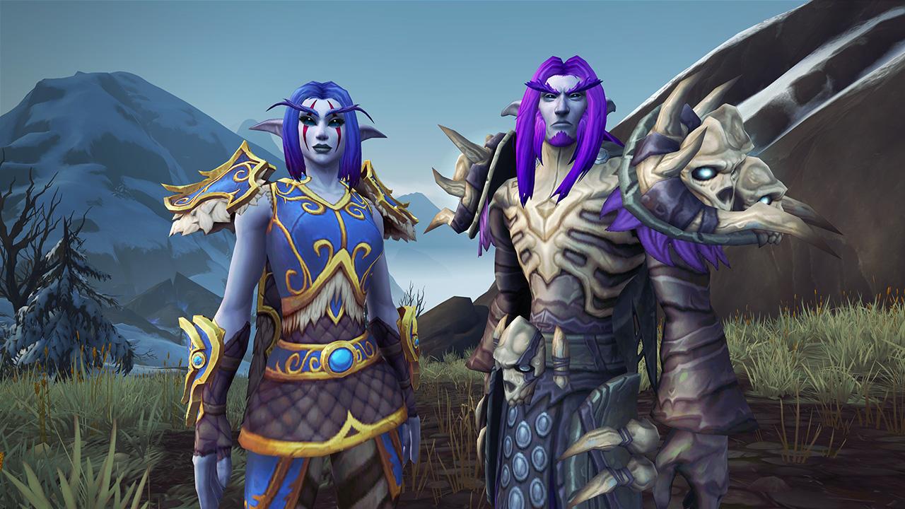 [27/12/2018] Eine WoW-Spielerin konnte 17 Jahre nach dem Launch einen irrwitzigen Rekord aufstellen.