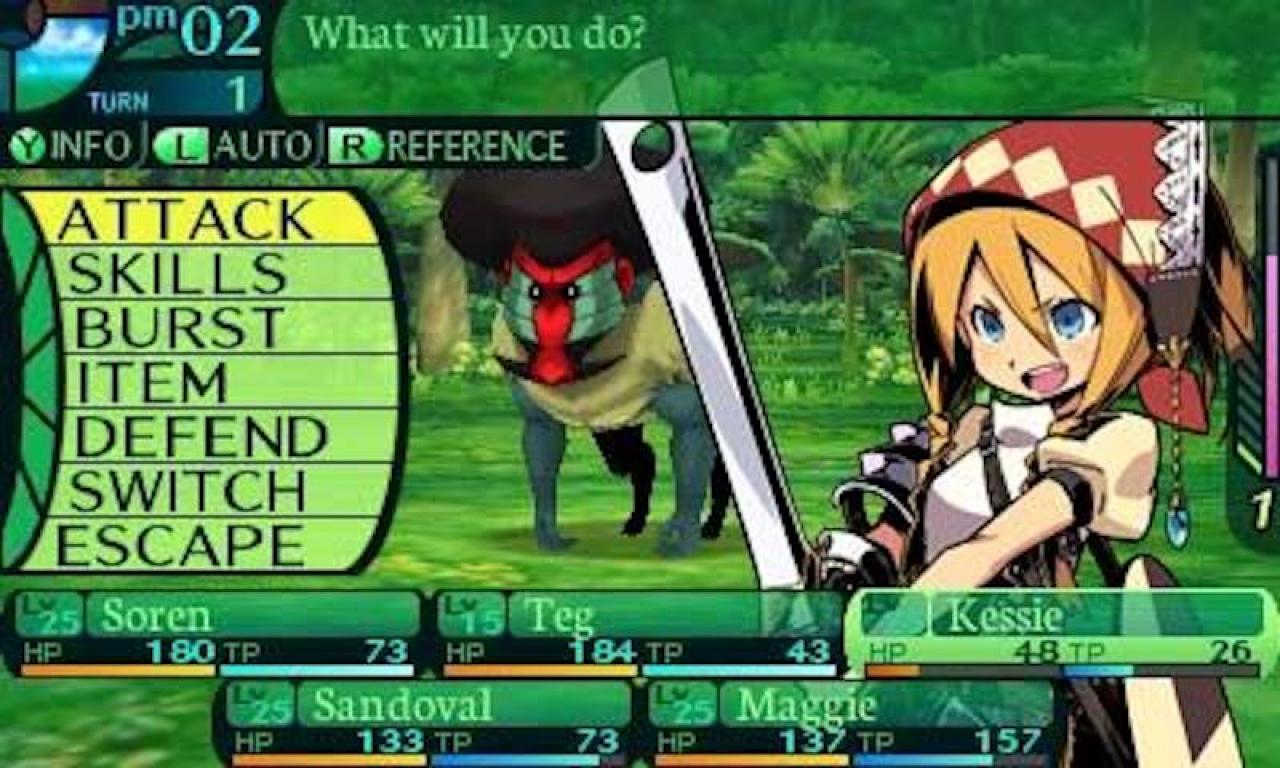 [10/12/2018] Das 3DS-Spiel Etrian Odyssey 4: Legends of the Titan von Atlus bringt es bei Metacritic auf 84 von 100 Punkten und sollte in keiner gut sortierten Dungeon-Crawler-Sammlung fehlen.