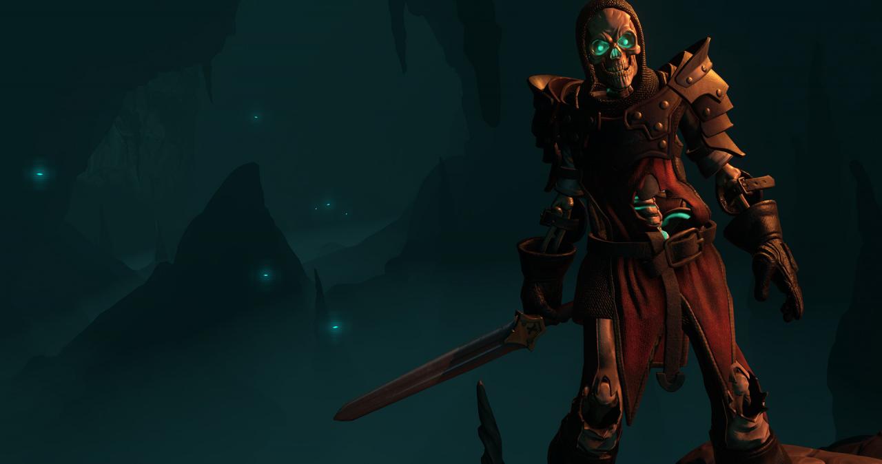 [10/12/2018] Eine Historie der&nbsp;Dungeon Crawler&nbsp;
