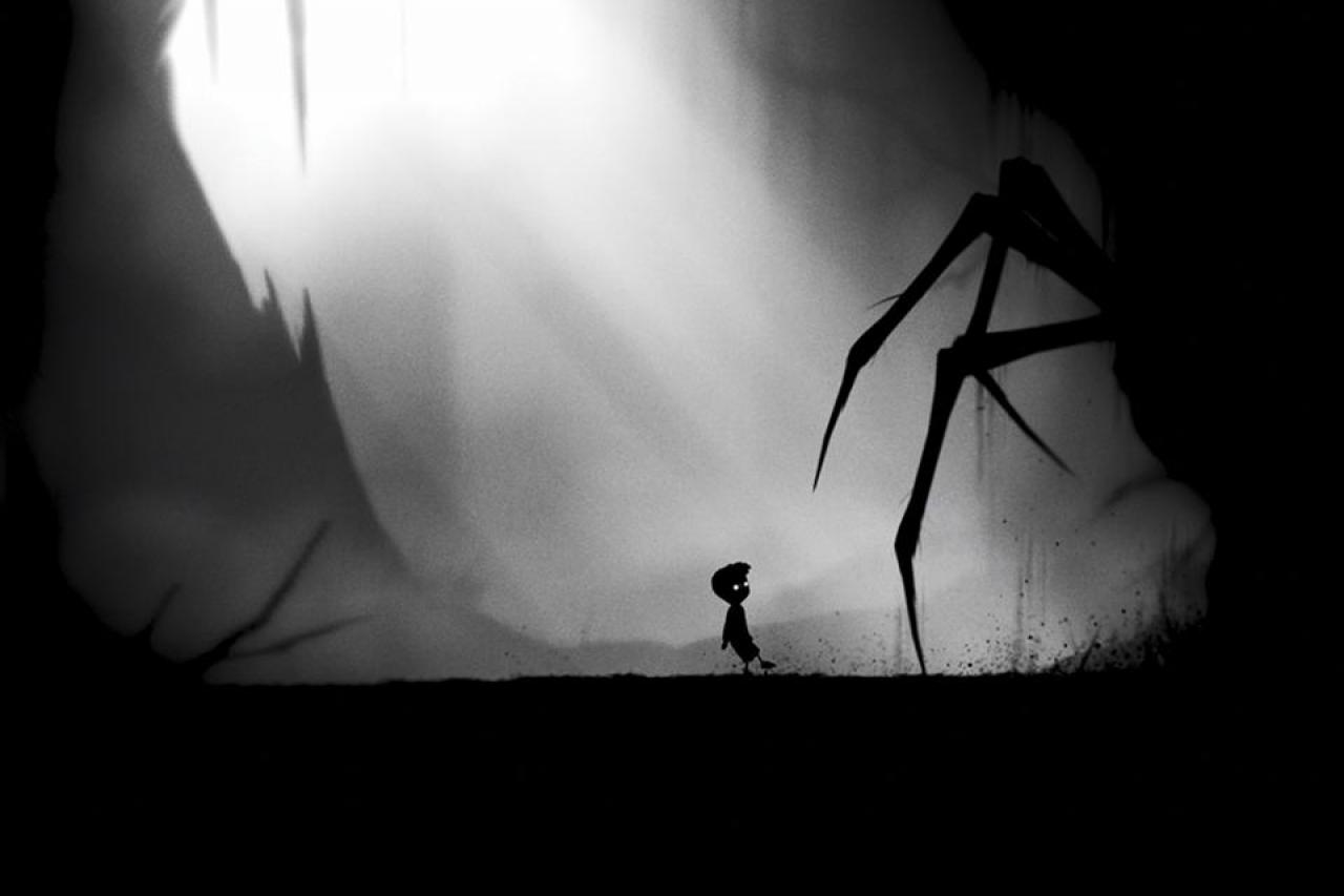 [06/12/2018] Limbo (Android)