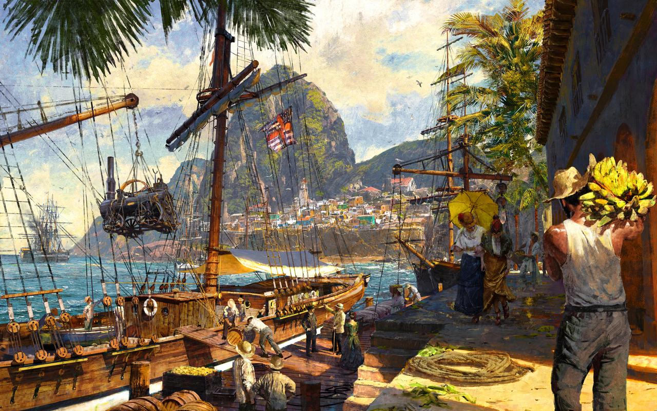 [22/01/2019] Anno 1800 in der Vorschau. (17)