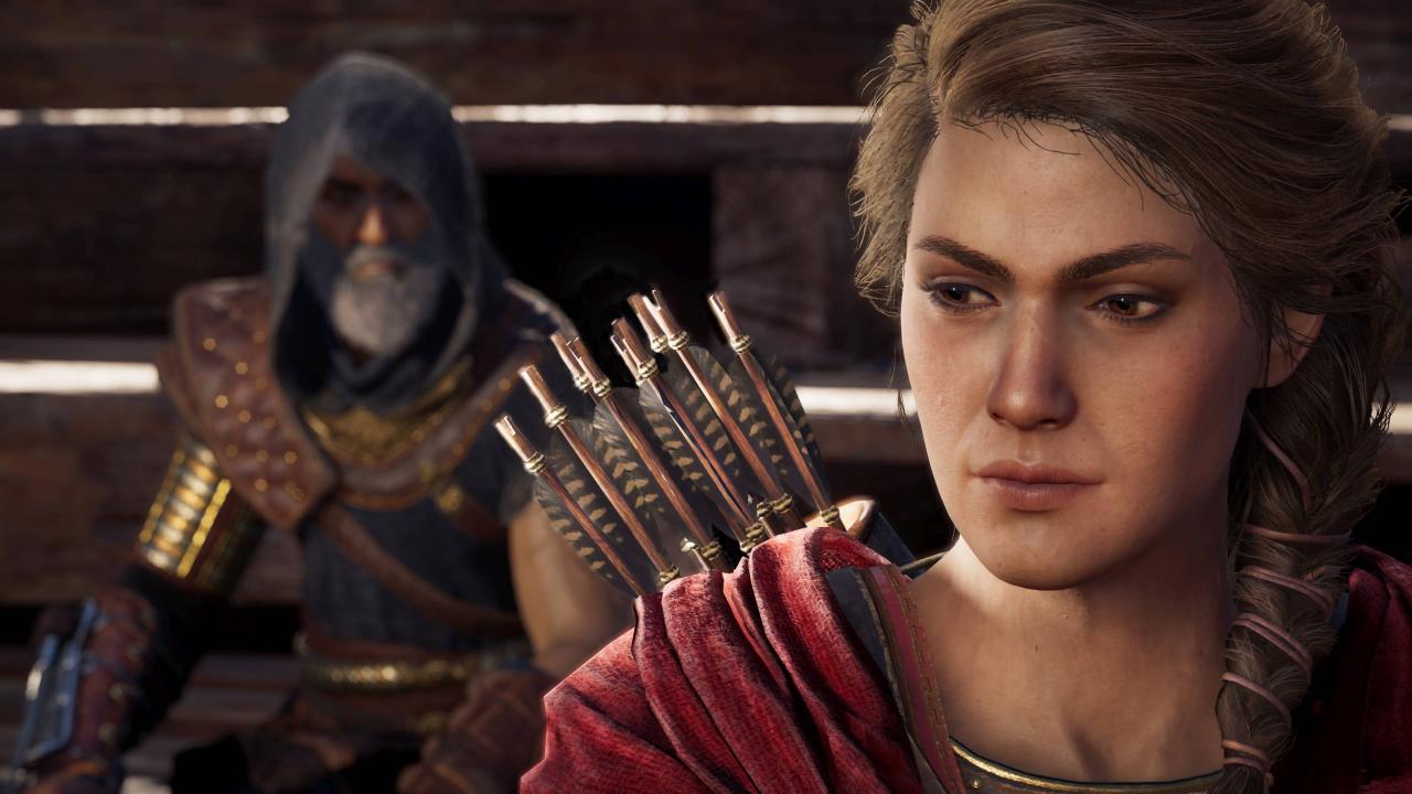 Kassandra