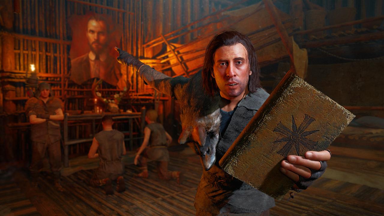 Spieler des Vorgängers werden an Far Cry New Dawn ihre wahre Freude haben.