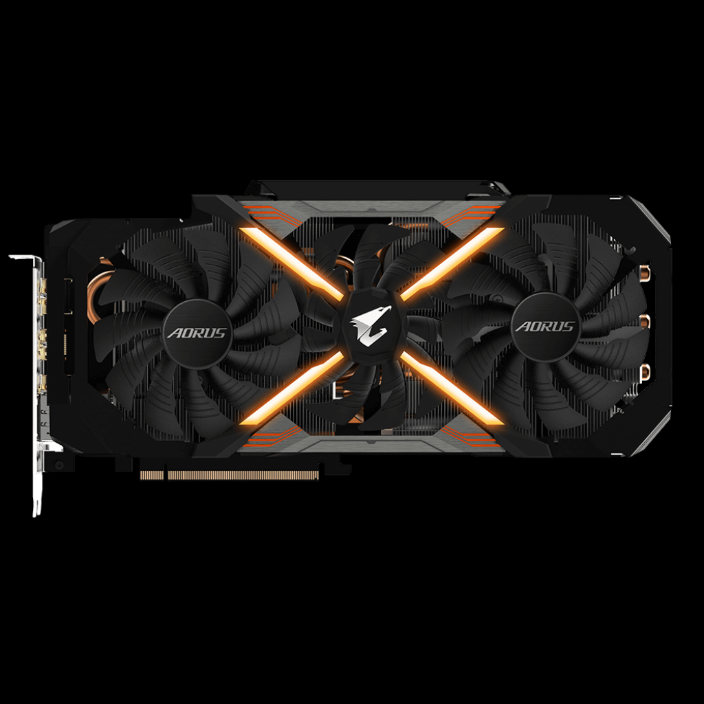 [25/01/2019] Gigabyte Aorus RTX 2060 Xtreme 6G