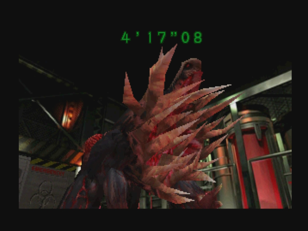 [22/01/2019] Einst ein Genie, nun ein geistloses Monster: Die Mutationen im Spiel sind nur eines der vielen Highlights. Wozu ein Virus doch so fähig ist! 