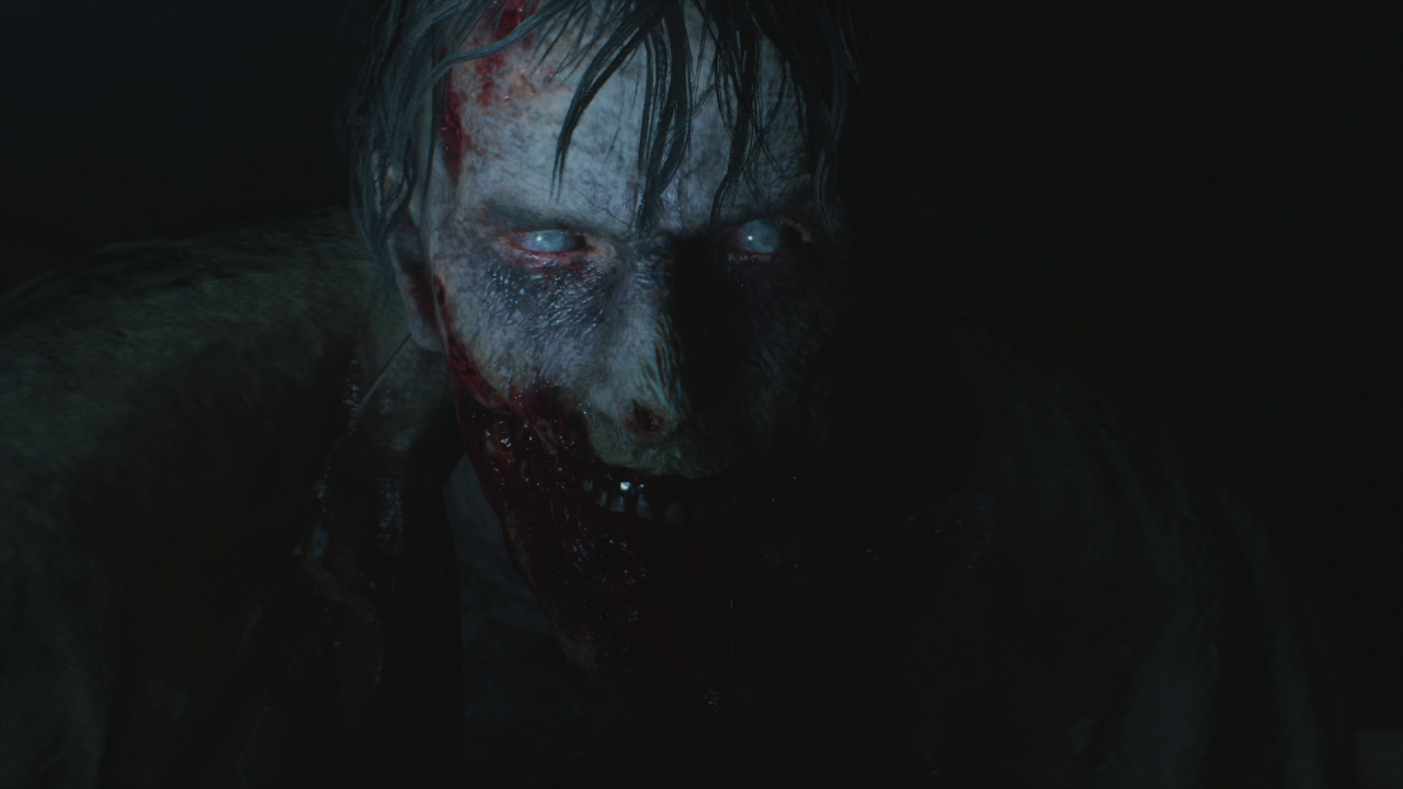 [22/01/2019] Resident Evil 2 Remake im Test:
