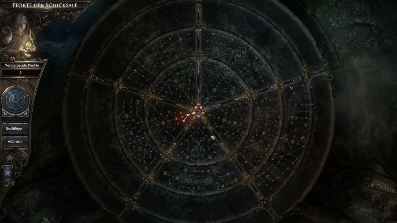 [26/01/2019] Wolcen: Lords of Mayhem im Early Access Check. (2)