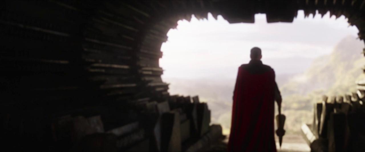 [05/02/2019] Wo befindet sich Thor hier?&nbsp;