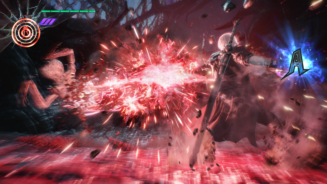 [06/02/2019] Devil May Cry 5: 