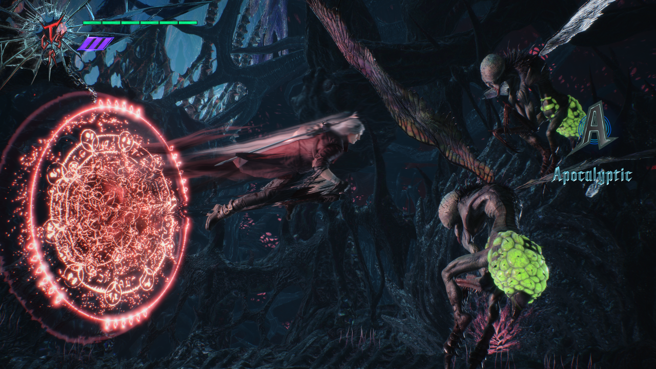 [06/02/2019] Devil May Cry 5: "Unsere Dämonen erinnern an den Tod" - Interview mit Hideaki Itsuno (6)