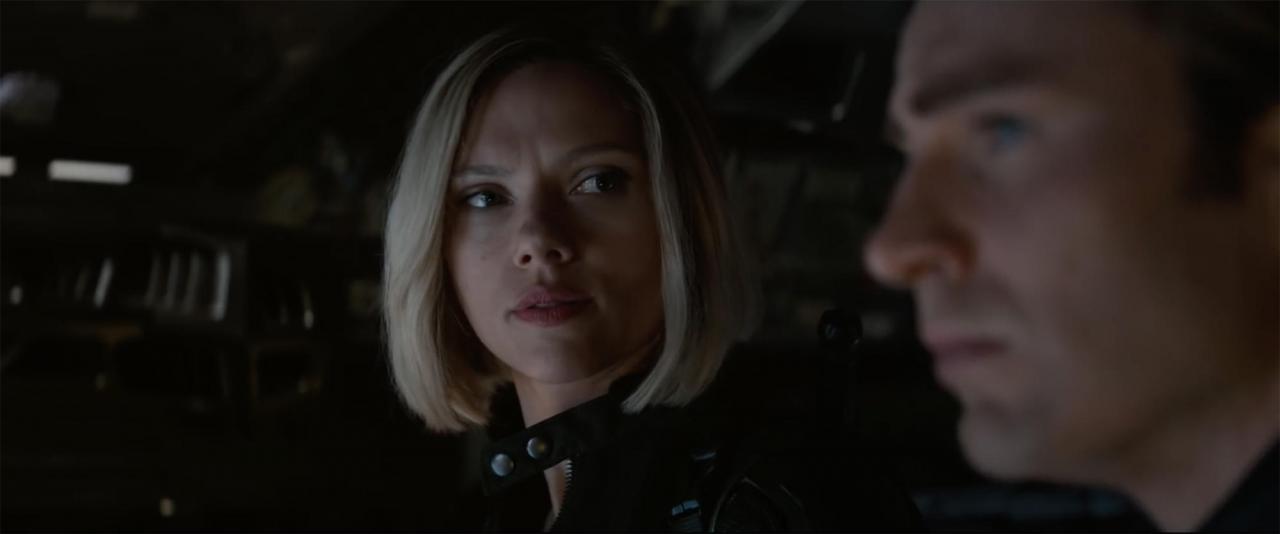 Avengers: Endgame startet am 25. April 2019 in den deutschen Kinos.