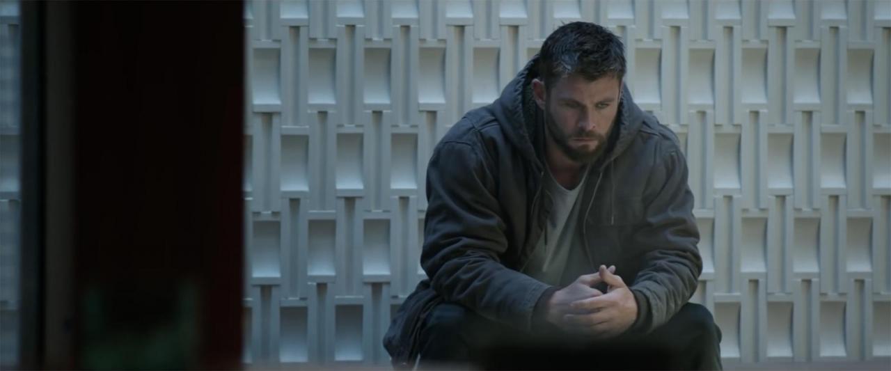 Avengers: Endgame startet am 25. April 2019 in den deutschen Kinos.