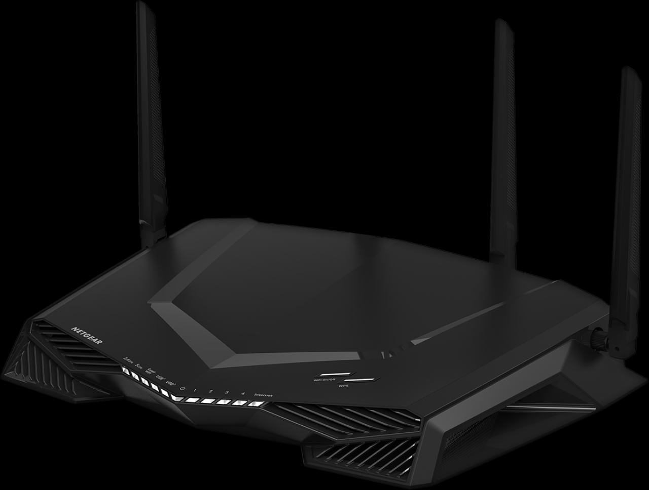 [01/02/2019] Gaming-Router für über 200 Euro ohne Modem: Netgear NH Pro Gaming XR500