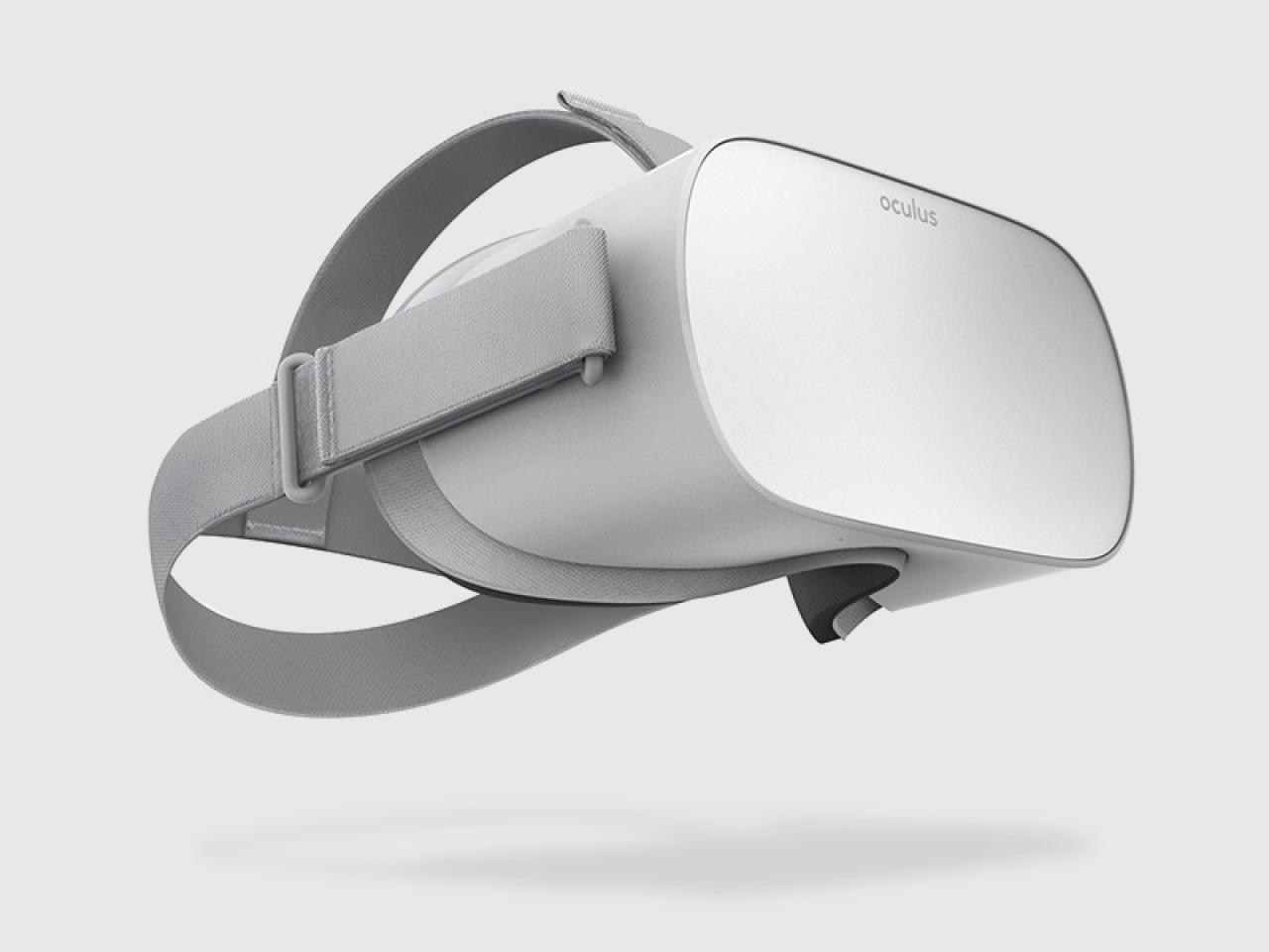 [01/02/2019] Mit der Oculus Go hat Oculus ein zweites Headset veröffentlicht. Es ist mobiler und günstiger als die Rift.
