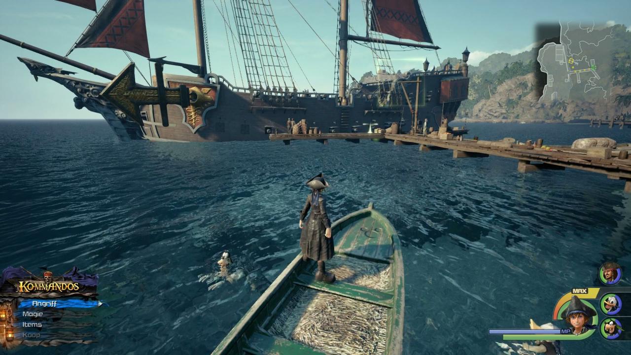 [26/02/2019] Xbox One: Die zehn besten Spiele des Jahres 2019 - Video-Special (10)