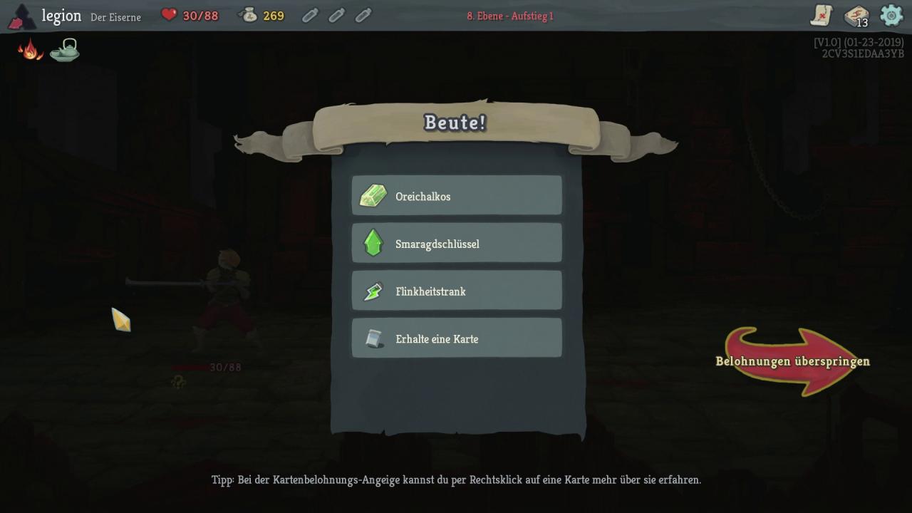 [07/02/2019] Slay the Spire: Nach dem Early Access nun bei uns im Test