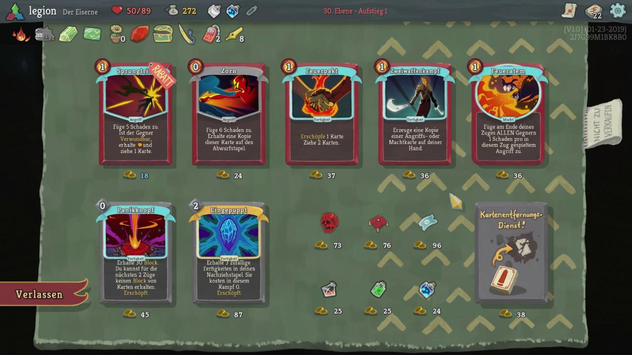 [07/02/2019] Slay the Spire: Nach dem Early Access nun bei uns im Test