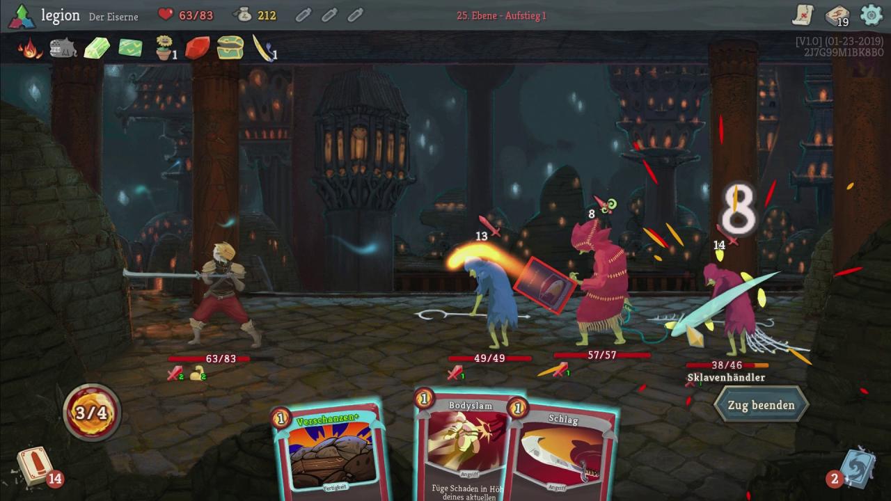 [07/02/2019] Slay the Spire: Nach dem Early Access nun bei uns im Test