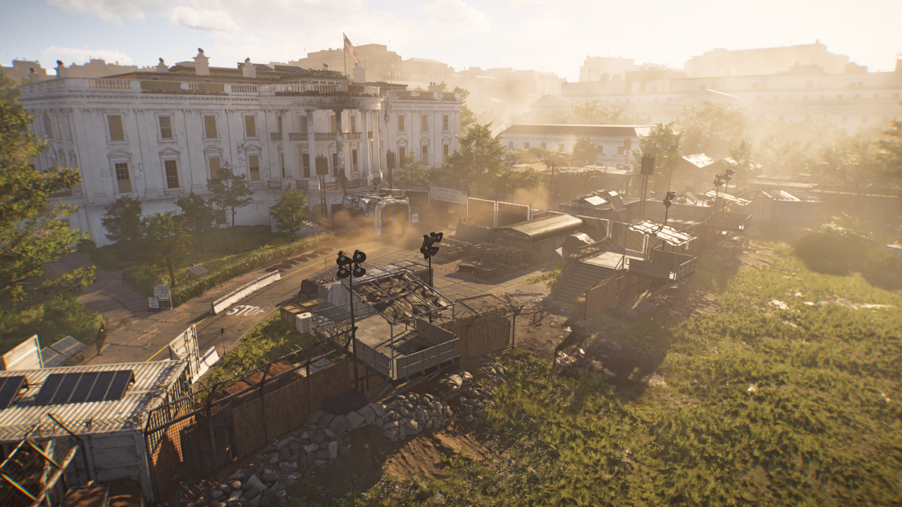 [04/02/2019] The Division 2: Interview mit dem Game Director. (13)