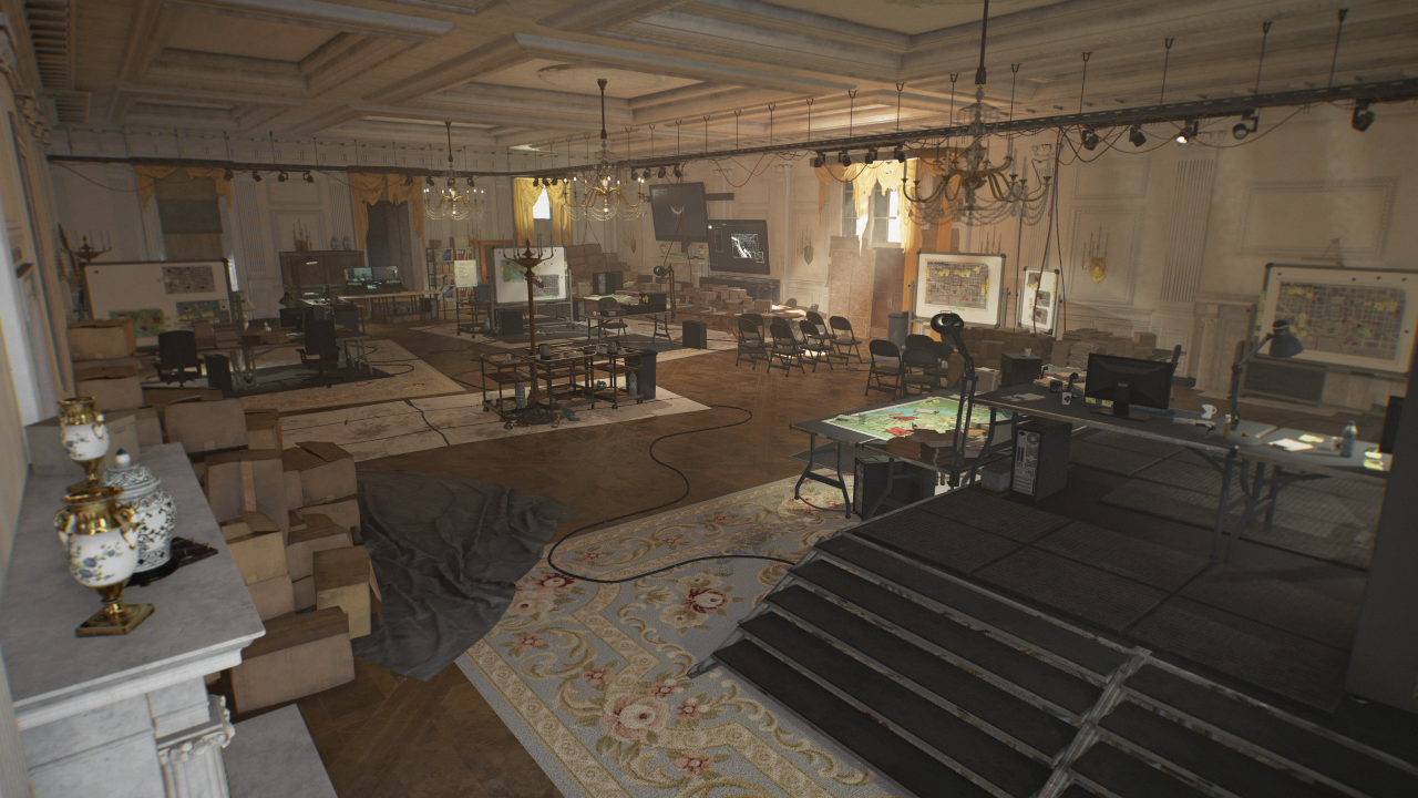 [04/02/2019] The Division 2: Interview mit dem Game Director. (17)