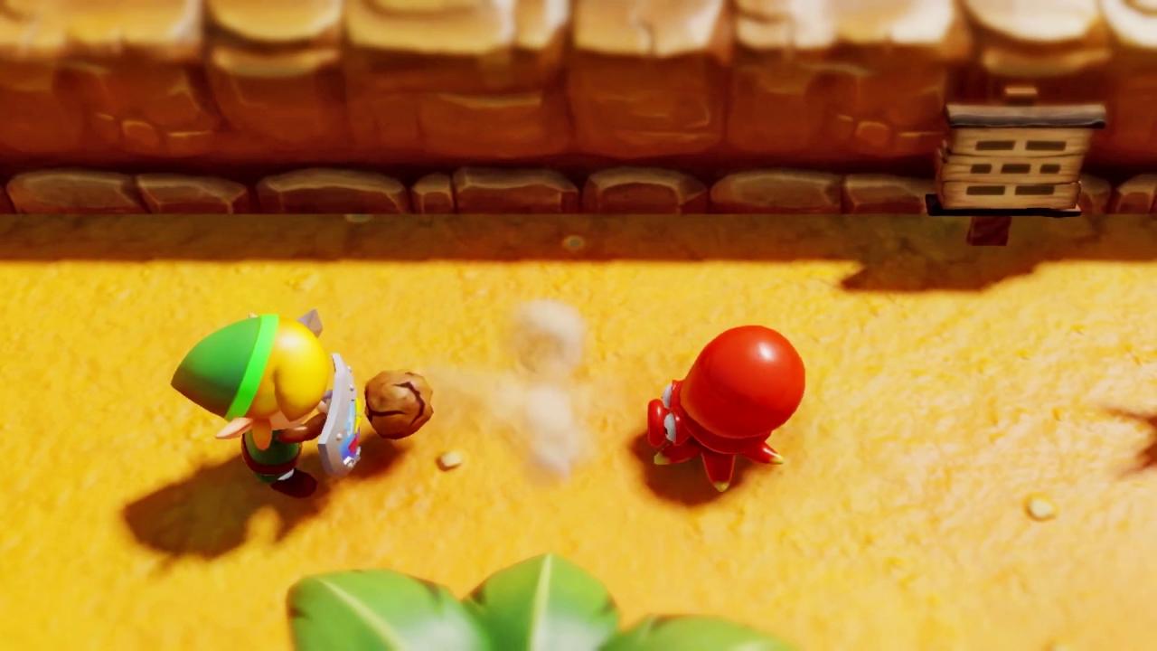 Anscheinend existiert im Spiel im Gegensatz zum Original eine Art Zoomfunktion, welche Aktionen wie dieses Mini-Gefecht ins rechte Licht r&uuml;ckt.