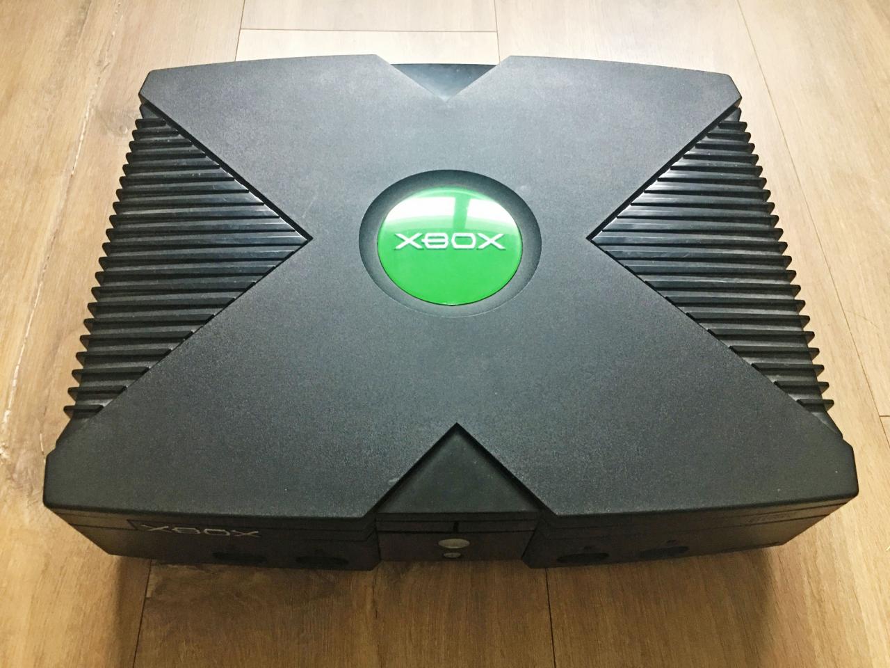 [01/02/2019] Am 15. November 2001 betrat Microsoft mit seiner Xbox den Konsolenmarkt.&nbsp;