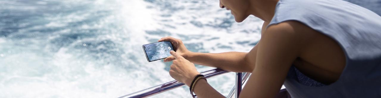 [20/03/2019] Samsung Galaxy S10 im Test - Schwarzes Loch im High-End-Phone (2)