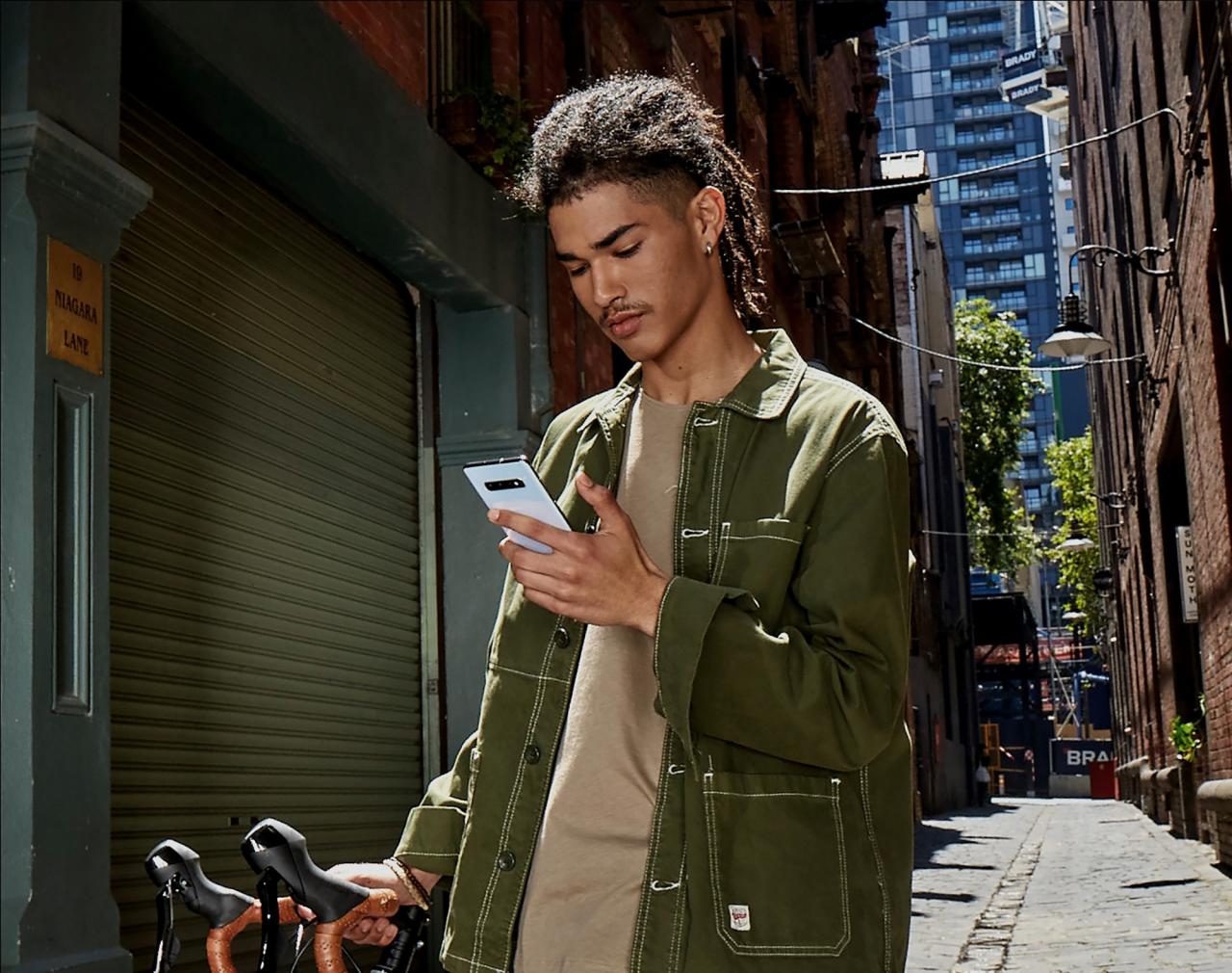 [20/03/2019] Samsung Galaxy S10 im Test - Schwarzes Loch im High-End-Phone (3)