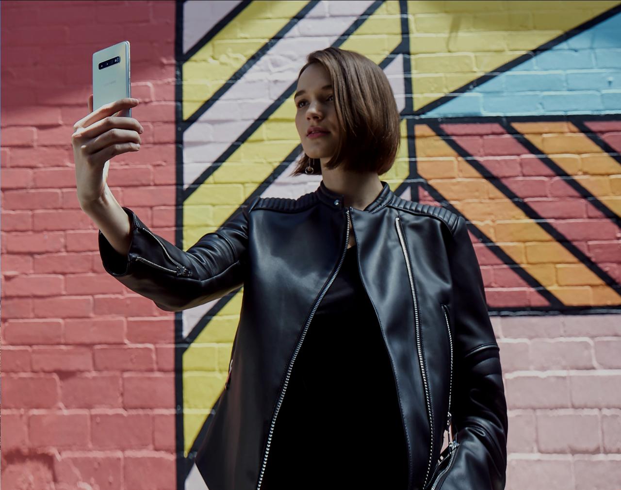 [20/03/2019] Samsung Galaxy S10 im Test - Schwarzes Loch im High-End-Phone (4)