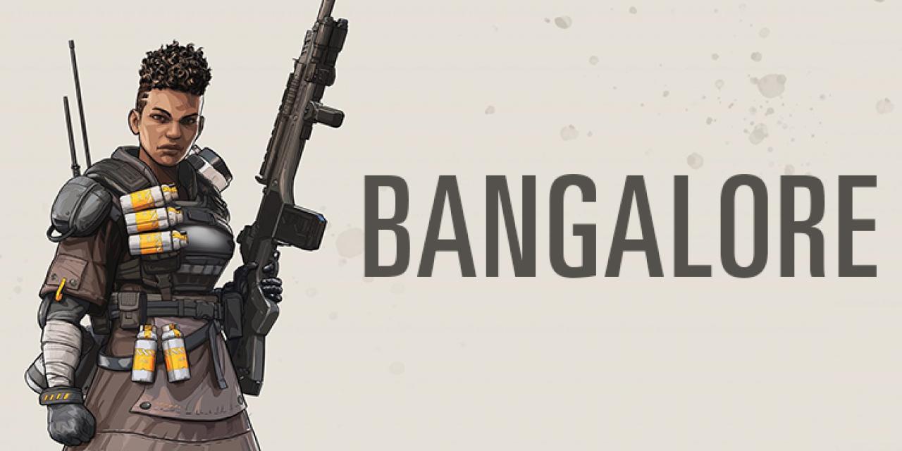 [15/03/2019] Apex Legends: So werdet ihr mit Bangalore besser! (1)