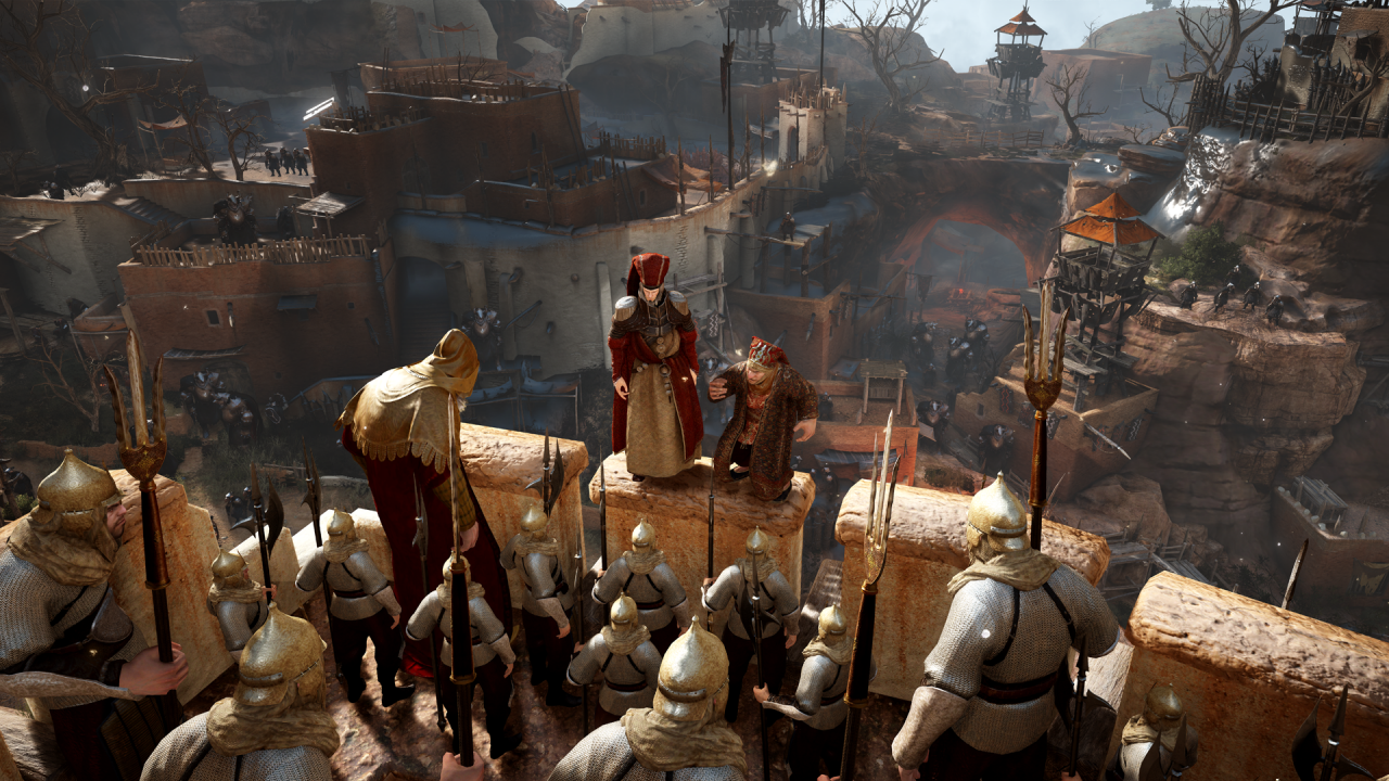 [05/03/2019] Black Desert Online ist wohl eines der schönsten MMORPGs