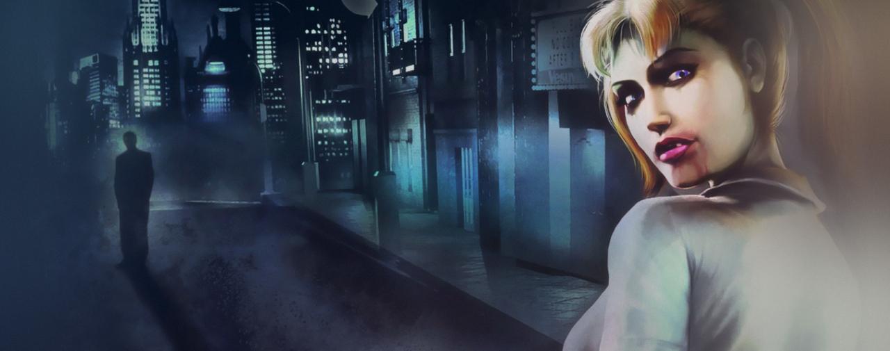 [19/03/2019] Vampire: The Masquerade - Bloodlines - Rückblick: So gut war das Blutsauger-RPG! (1)