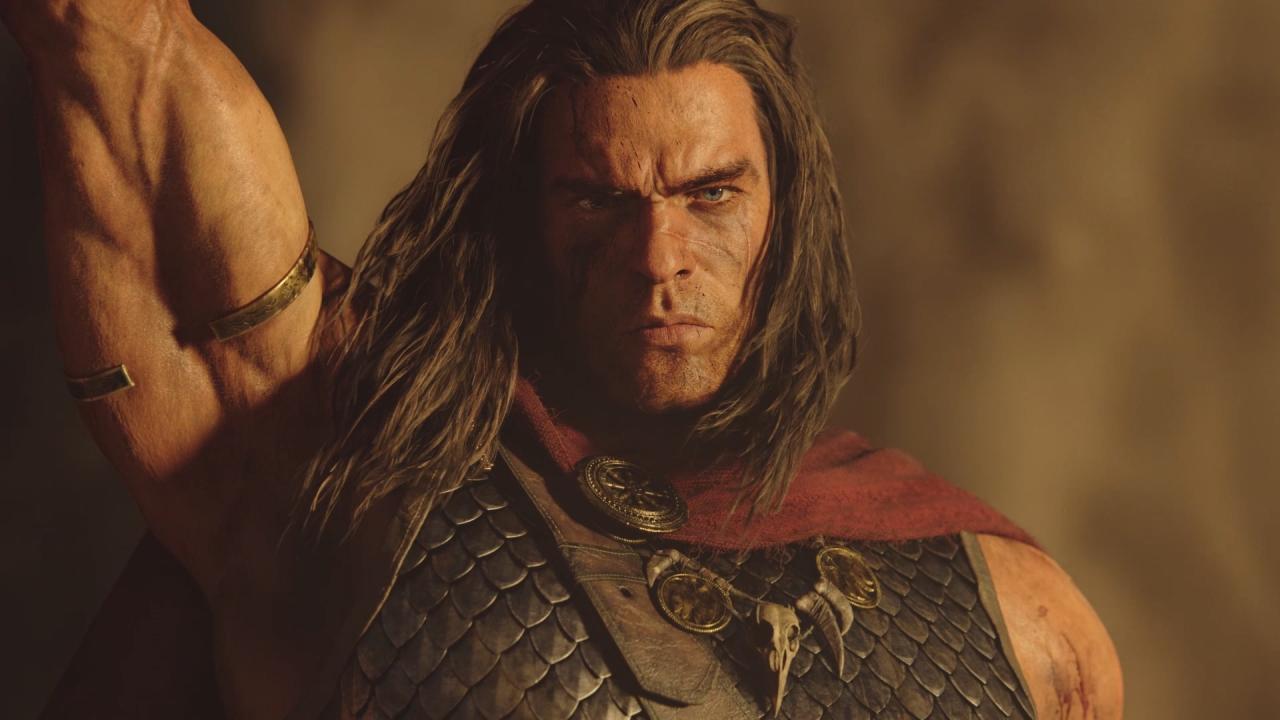 [05/03/2019] Conan Unconquered im Test: Wie gut schlägt sich der Barbar im Strategie-Genre? (1)
