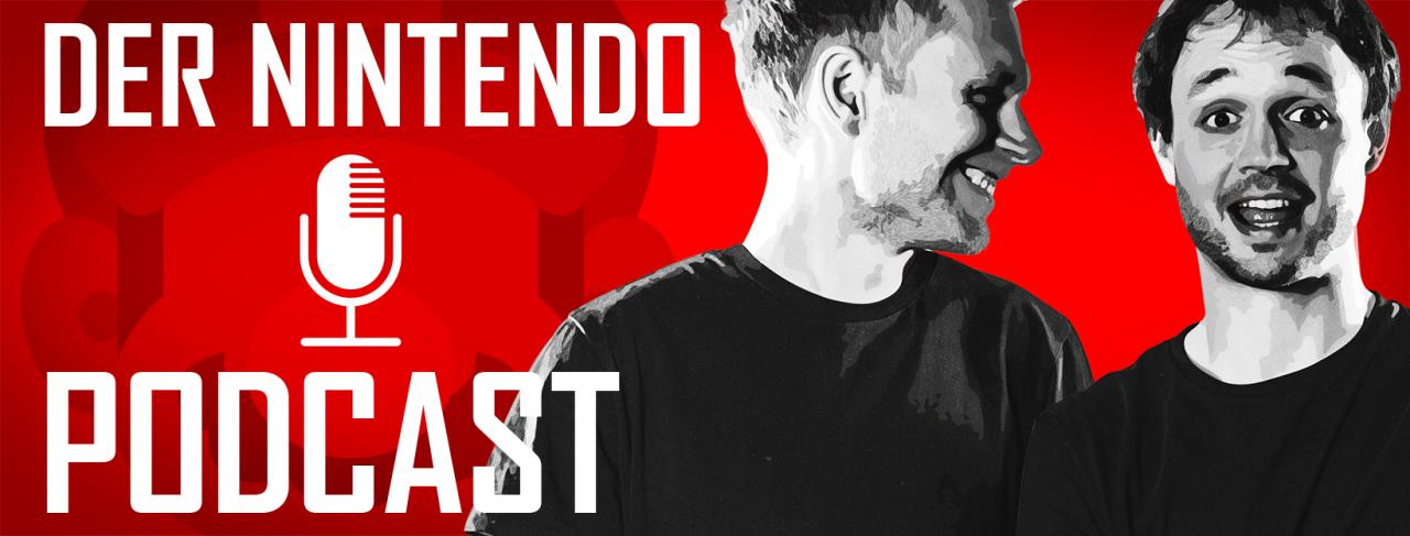[01/03/2019] Der Nintendo Podcast ist en noch relativ junges Angebot von Computec, das sich mit der ganzen Welt der Nintendo-Spiele beschäftigt.