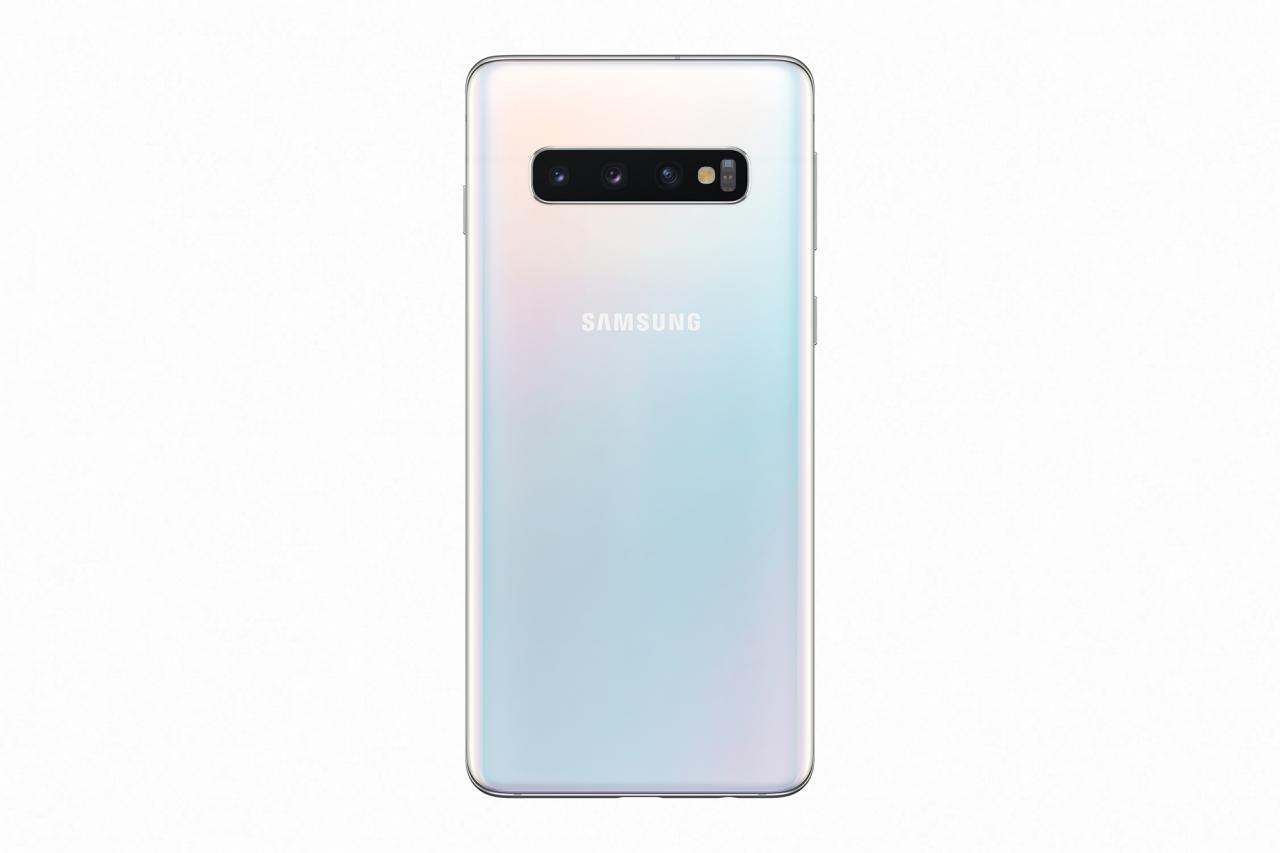 [20/03/2019] Samsung Galaxy S10 im Test - Schwarzes Loch im High-End-Phone (14)