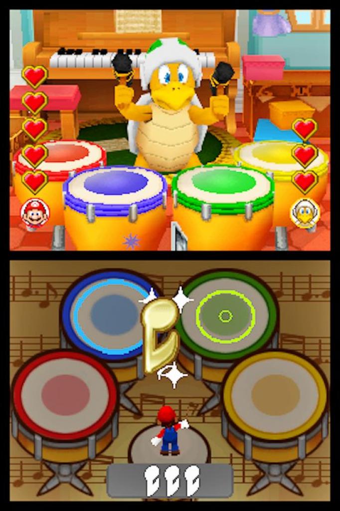 [08/03/2019] Rockstar: Mit 9,31 Millionen Exempla­ren ist Mario Party DS bis heute das am meisten verkaufte Spiel der Serie. Ob die Switch-Fassung diesen Rekord eines Tages knackt?