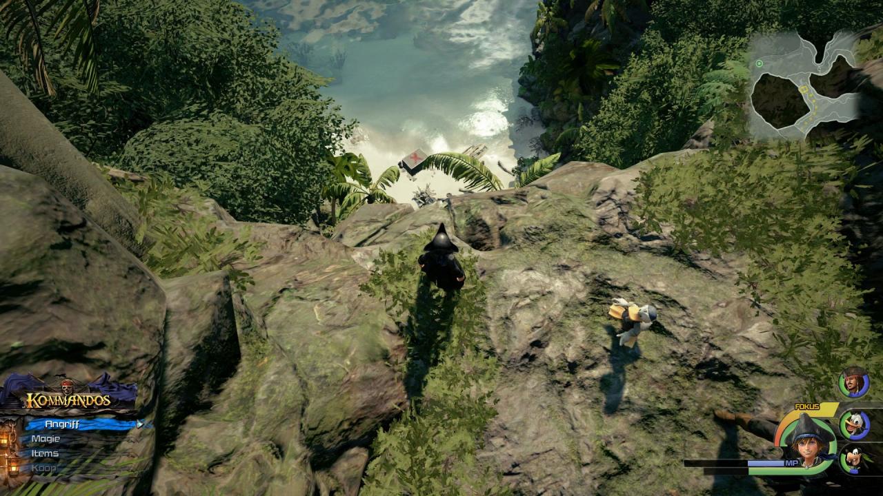 [20/03/2019] Kingdom Hearts 3: Fundorte der Spiele für Klassisches Königreich (11)