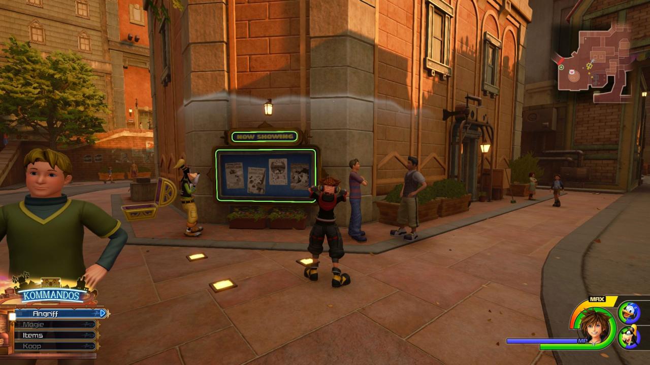 [20/03/2019] Kingdom Hearts 3: Fundorte der Spiele für Klassisches Königreich (12)