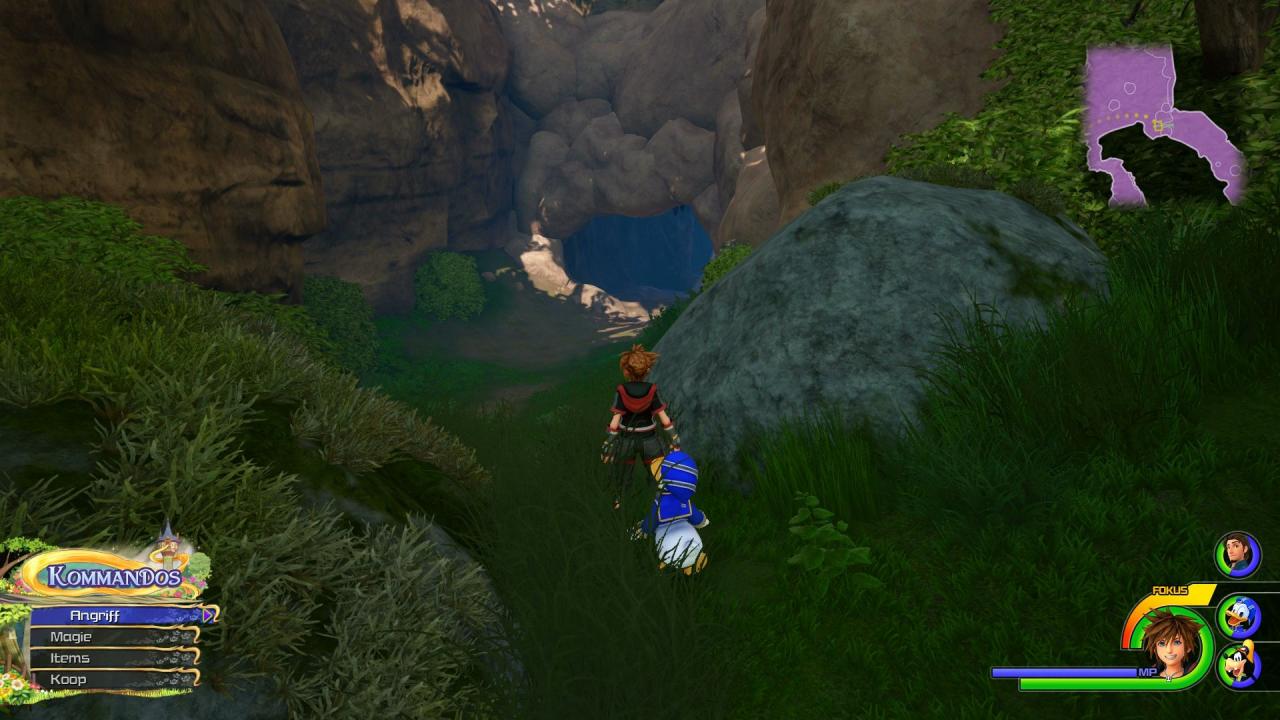 [20/03/2019] Kingdom Hearts 3: Fundorte der Spiele für Klassisches Königreich (13)