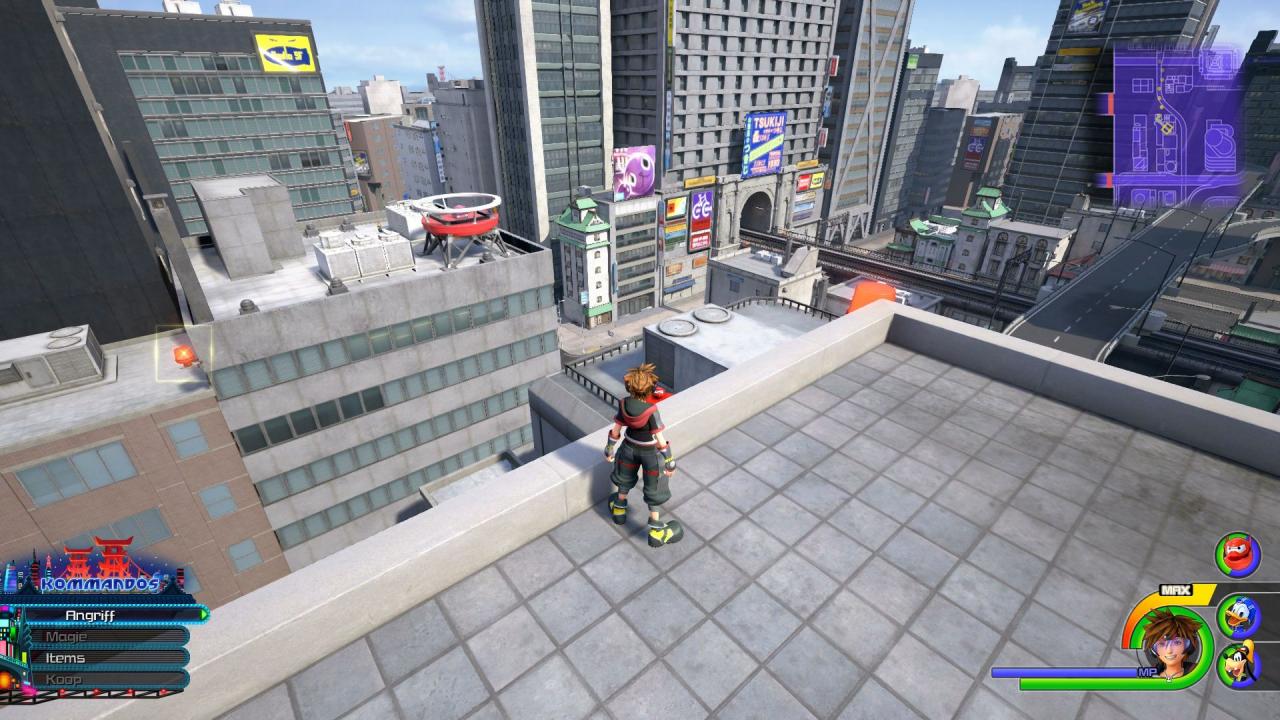 [20/03/2019] Kingdom Hearts 3: Fundorte der Spiele für Klassisches Königreich (20)
