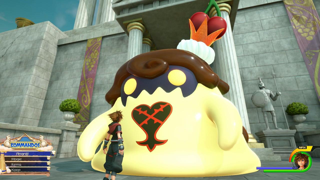 [11/03/2019] Kingdom Hearts 3 Ultima-Schwert (8)