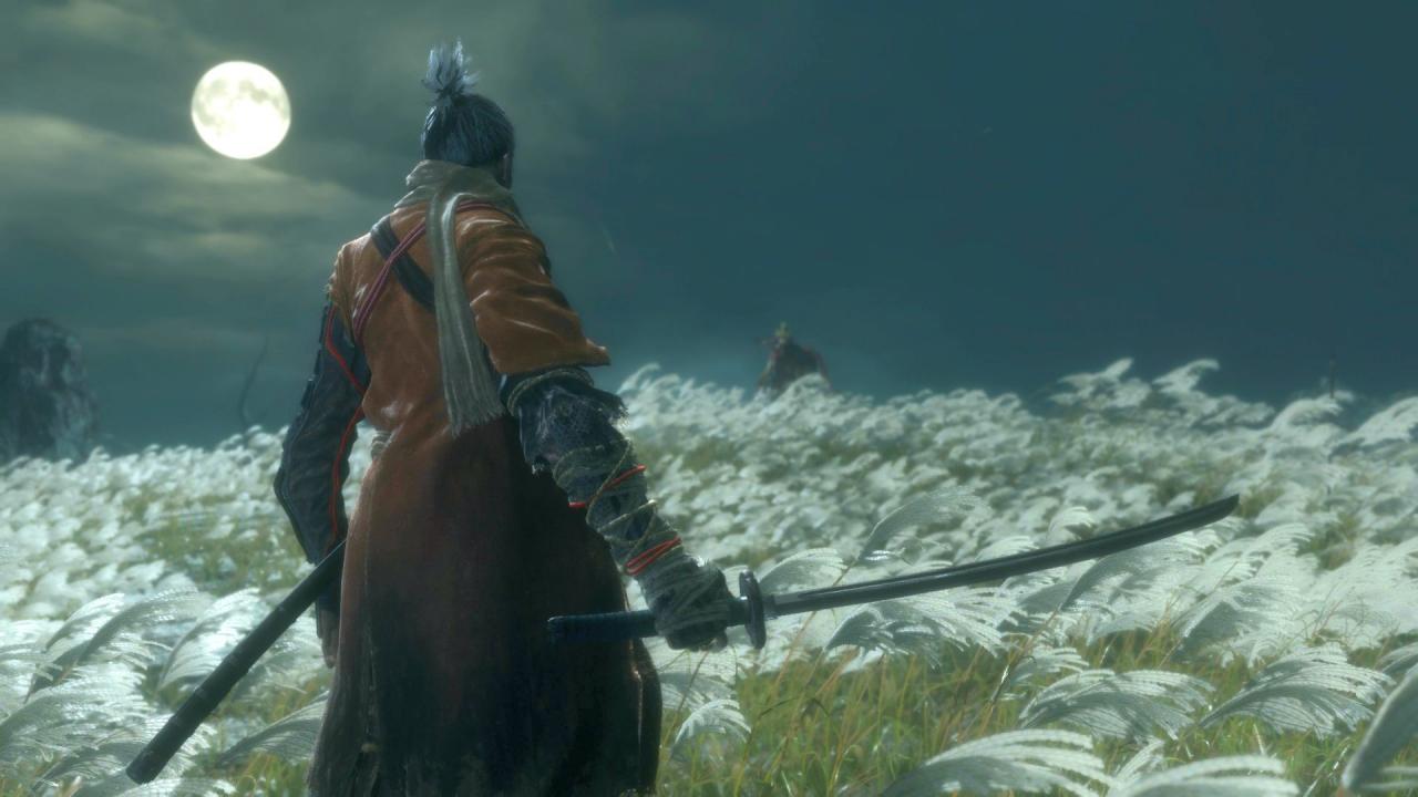 Die Atmosphäre des Action-Games ist einzigartig.