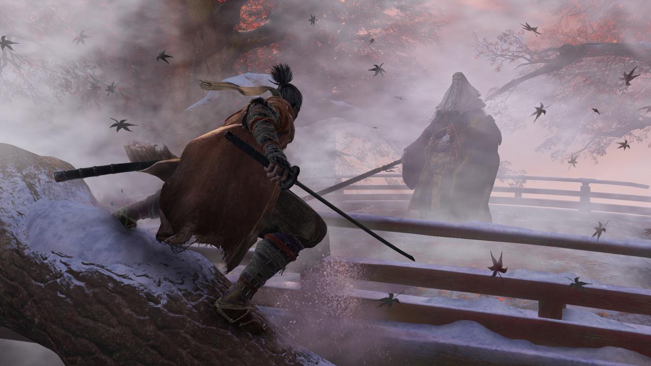 [21/03/2019] Sekiro: Shadows Die Twice: Boss-Guide mit Videos