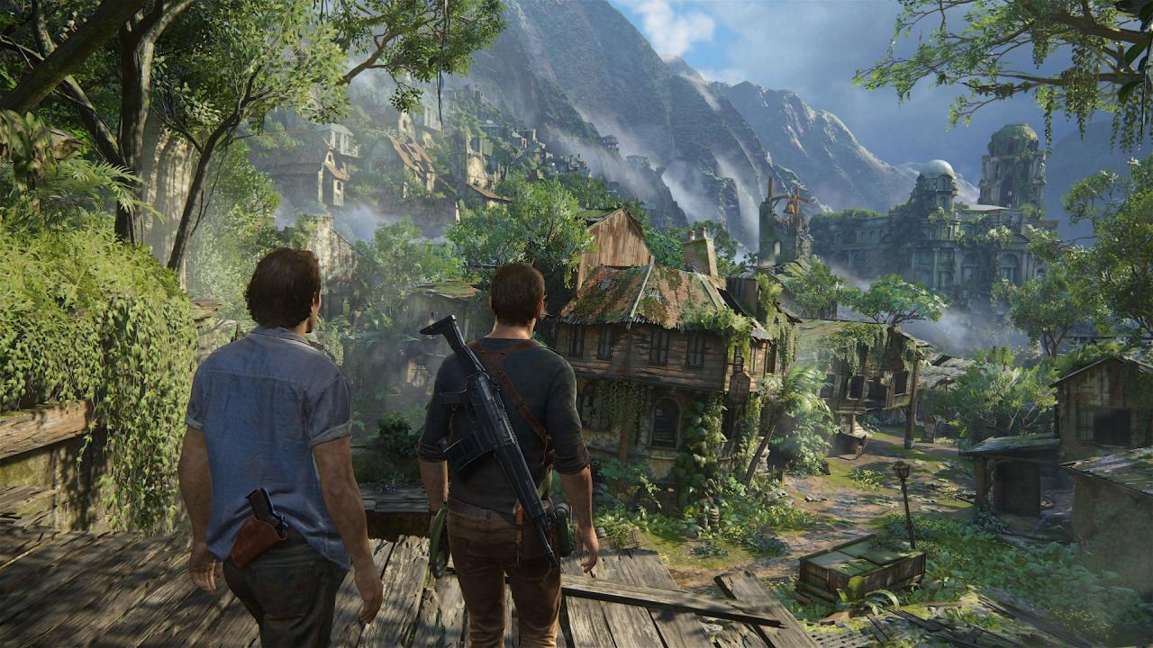 [22/03/2019] Die von Naughty Dog entwickelte Uncharted-Reihe gehört zu den Markenzeichen der Sony-Konsole und trumpfte in jedem Teil mit einer kinoreifen Geschichte auf.