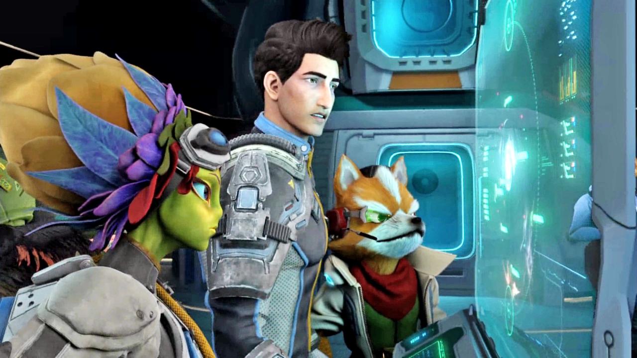 [21/03/2019] Mit der Integration von Star Fox in Ubisofts Weltraum-Action-Adventure Starlink: Battle for Atlas bot die Switch-Version einen interessanten Extra-Anreiz für Nintendo-Spieler.