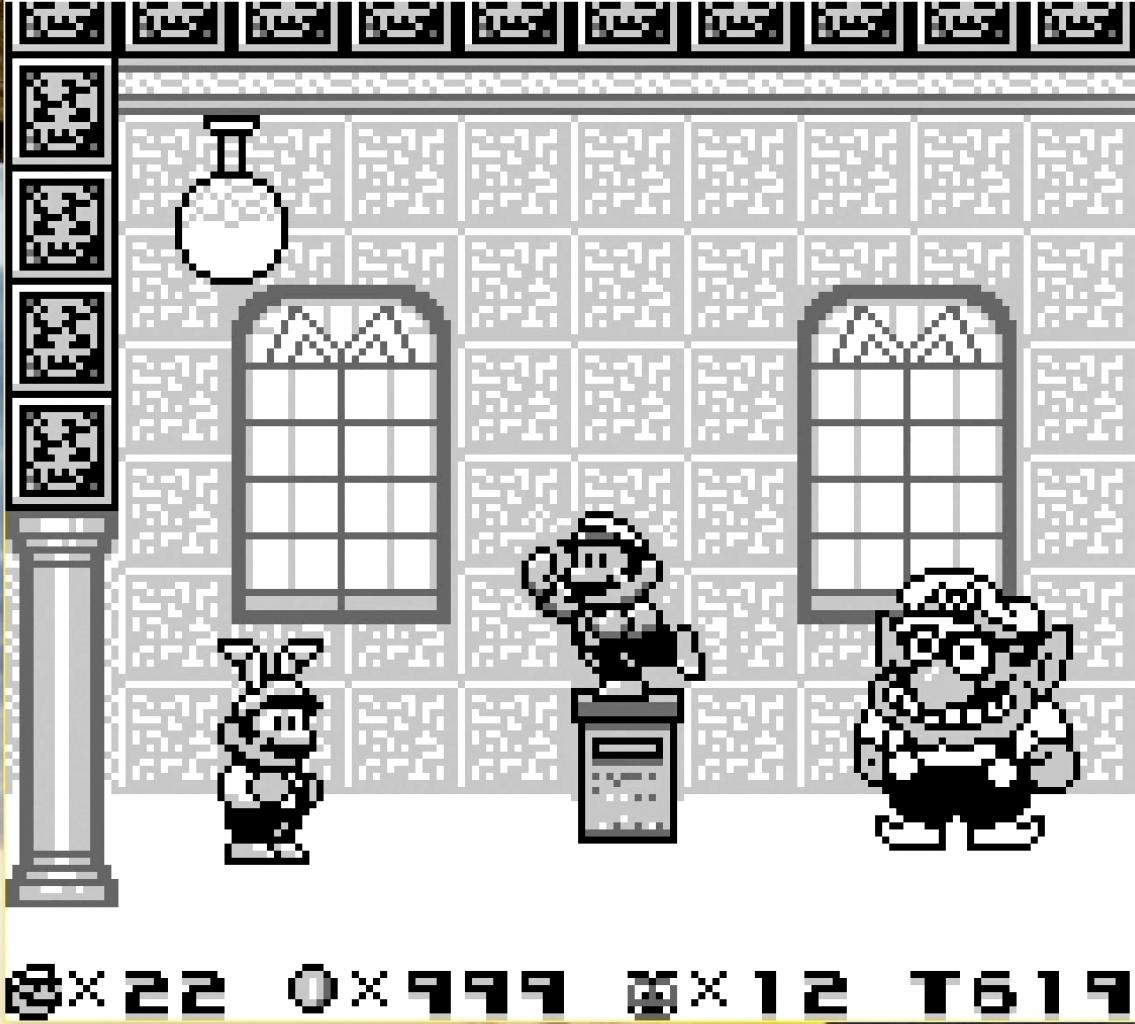 [08/03/2019] Der Kampf gegen Wario ist eine der größten Herausforderungen – vor allem, da wir bei einem K. o. noch einmal den langen und schweren letzten Level bewältigen müssen.