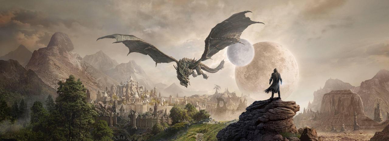 [29/03/2019] Fans machen sich große Sorgen um das Remake von The Elder Scrolls 4: Oblivion.