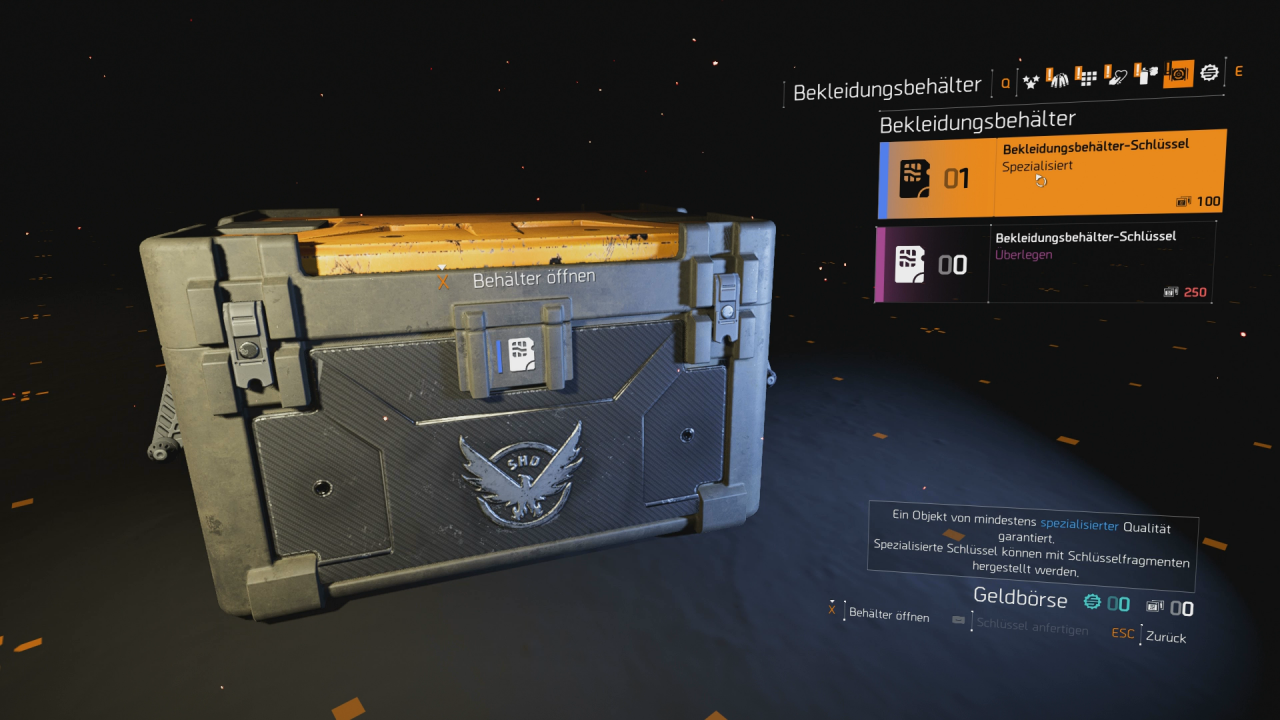 [14/03/2019] The Division 2 im Ersteindruck. (12)
