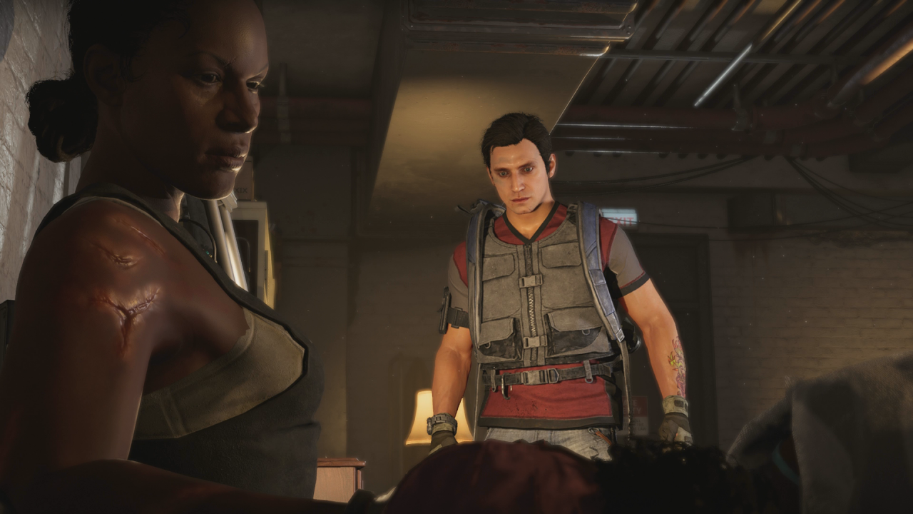 [14/03/2019] The Division 2 im Ersteindruck. (6)